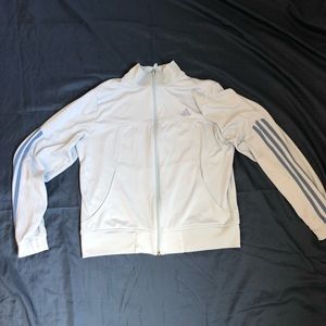 Adidas sweater